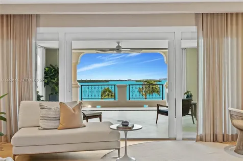 5242 Fisher Island Drive Miami Beach FL 33109