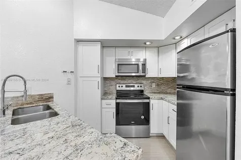 417 Vista Isles Drive Sunrise FL 33325