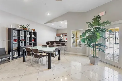 417 Vista Isles Drive Sunrise FL 33325