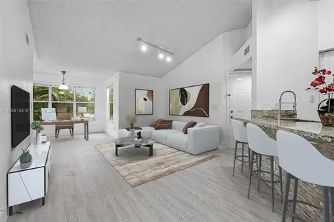 417 Vista Isles Drive Sunrise FL 33325