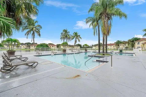 417 Vista Isles Drive Sunrise FL 33325