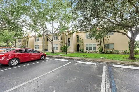 417 Vista Isles Drive Sunrise FL 33325