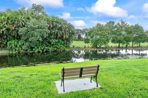 417 Vista Isles Drive Sunrise FL 33325