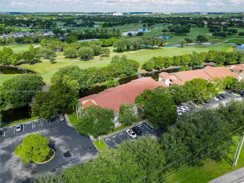 417 Vista Isles Drive Sunrise FL 33325