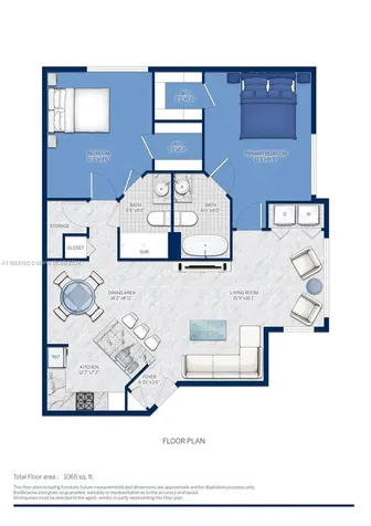 417 Vista Isles Drive Sunrise FL 33325