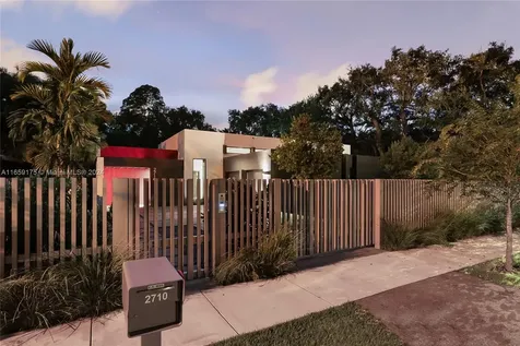 2710 Natoma Street Miami FL 33133