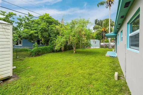 5010 NW 16th Street Lauderhill FL 33313