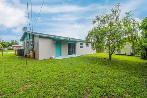 5010 NW 16th Street Lauderhill FL 33313