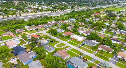 5010 NW 16th Street Lauderhill FL 33313