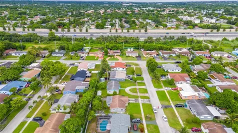 5010 NW 16th Street Lauderhill FL 33313