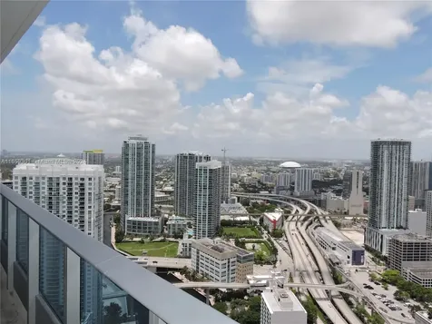200 Biscayne Boulevard Way Miami FL 33131