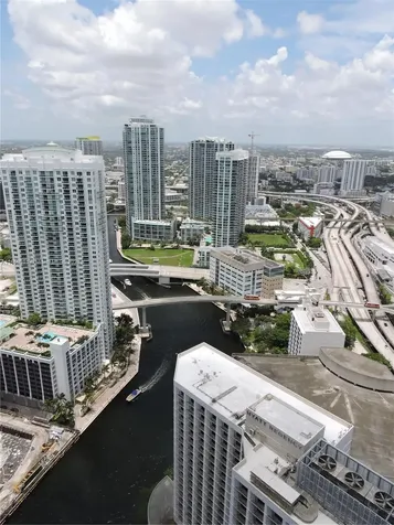 200 Biscayne Boulevard Way Miami FL 33131