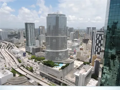 200 Biscayne Boulevard Way Miami FL 33131