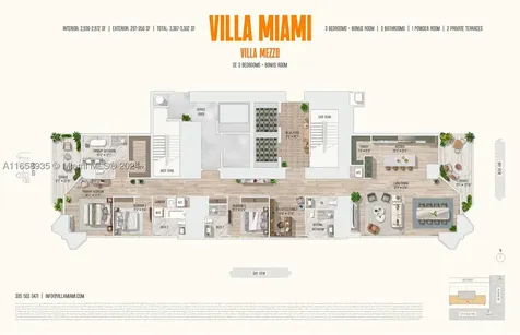 710 NE 29th Street Miami FL 33137
