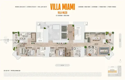 710 NE 29th Street Miami FL 33137