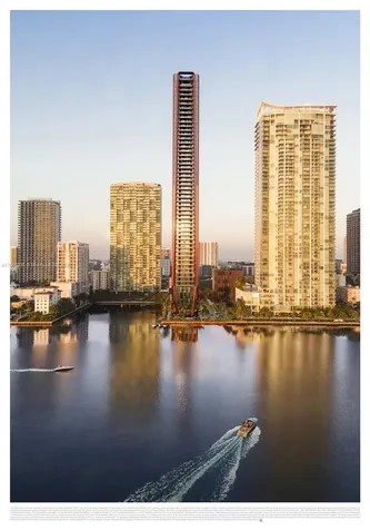 710 NE 29th Street Miami FL 33137