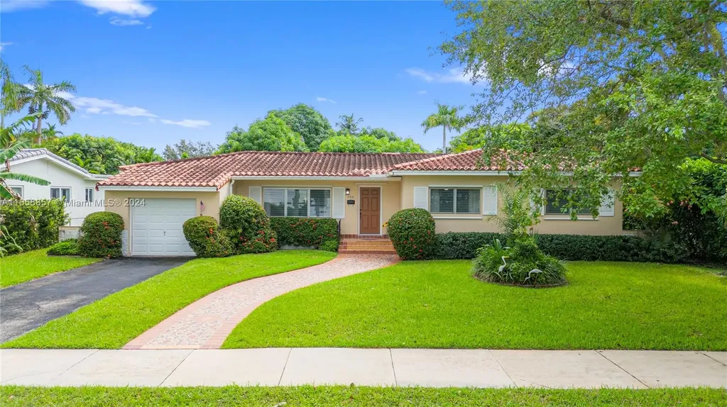 8315 SW 61st Avenue South Miami FL 33143