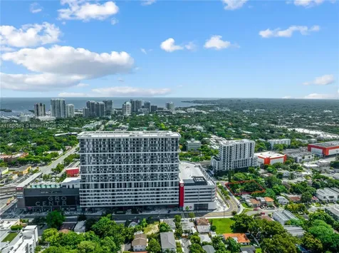 Miami FL 33133