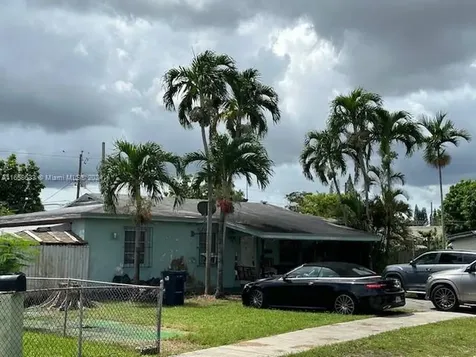 7350 SW 11th Street Miami FL 33144