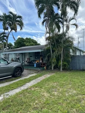 7350 SW 11th Street Miami FL 33144