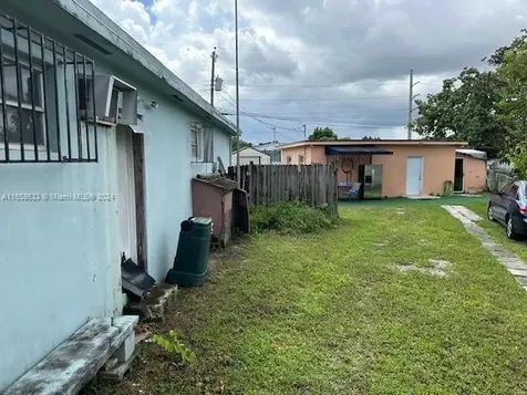7350 SW 11th Street Miami FL 33144