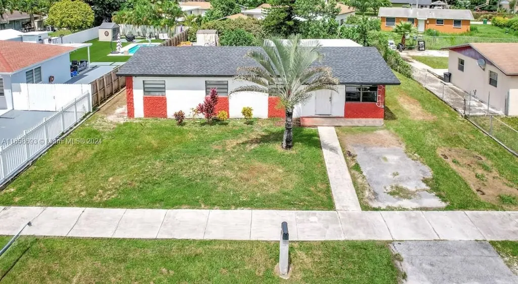 15301 SW 308th Street Homestead FL 33033