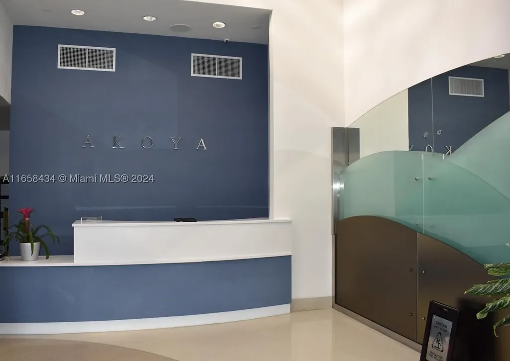 6365 Collins Avenue Miami Beach FL 33141