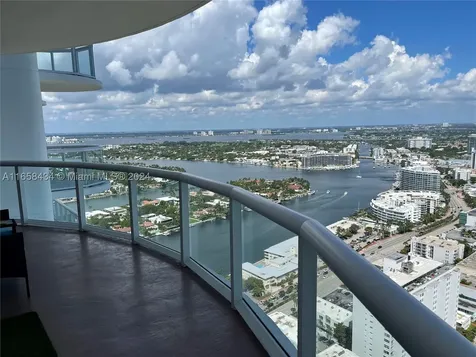 6365 Collins Avenue Miami Beach FL 33141