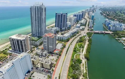 6365 Collins Avenue Miami Beach FL 33141