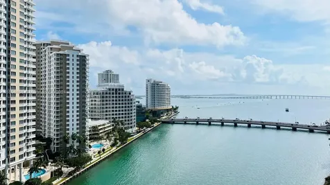 495 Brickell Avenue Miami FL 33131