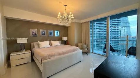 495 Brickell Avenue Miami FL 33131