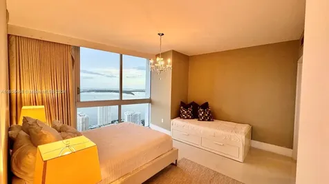 495 Brickell Avenue Miami FL 33131