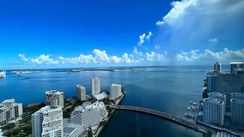 495 Brickell Avenue Miami FL 33131