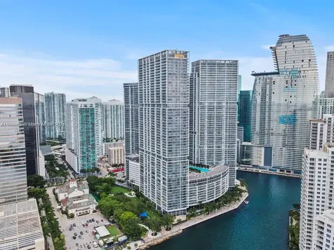 495 Brickell Avenue Miami FL 33131