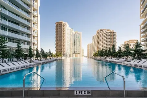 495 Brickell Avenue Miami FL 33131