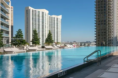 495 Brickell Avenue Miami FL 33131