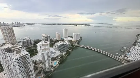 495 Brickell Avenue Miami FL 33131