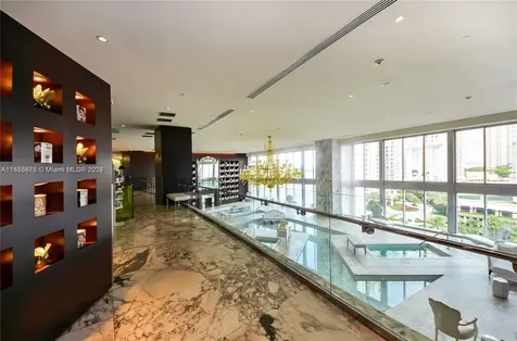 495 Brickell Avenue Miami FL 33131
