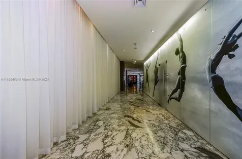 495 Brickell Avenue Miami FL 33131