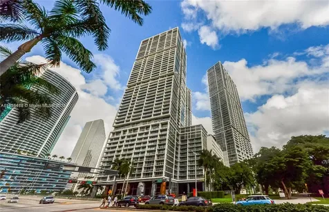495 Brickell Avenue Miami FL 33131