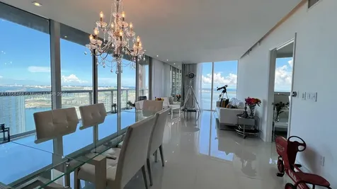 495 Brickell Avenue Miami FL 33131