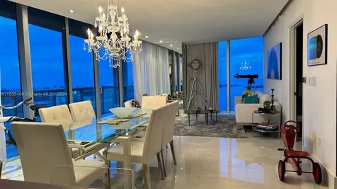 495 Brickell Avenue Miami FL 33131