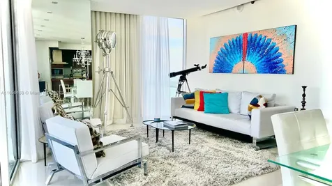 495 Brickell Avenue Miami FL 33131