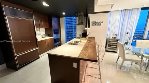 495 Brickell Avenue Miami FL 33131