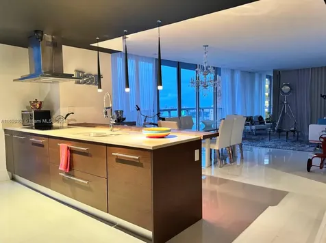 495 Brickell Avenue Miami FL 33131
