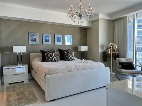 495 Brickell Avenue Miami FL 33131