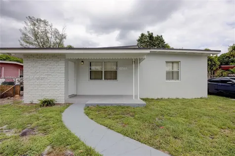 425 NW 133rd Street North Miami FL 33168