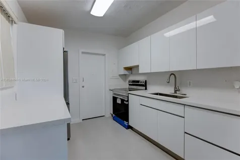 425 NW 133rd Street North Miami FL 33168