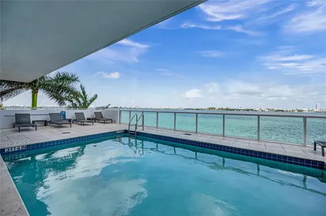 7939 East Drive North Bay Village FL 33141