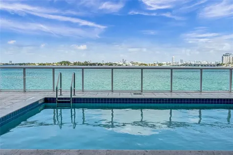7939 East Drive North Bay Village FL 33141